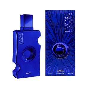 Parfüümvesi Ajmal Evoke Midnight, 75.0 ml