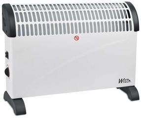 Konvekcijas radiators Warmtech, 2000 W