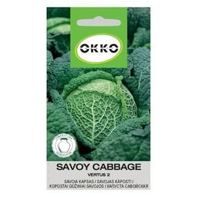 Sēklas Okko, dārza kāposti Vertus 2, 0.7 g
