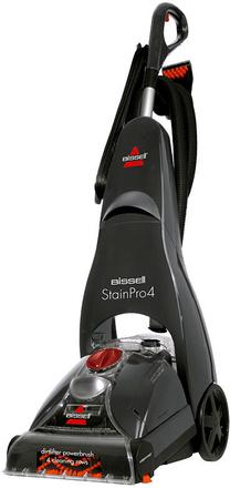 Dulkių siurblys - šluota Bissell StainPro 4