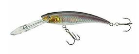 Vobleris Jaxon Diver 1810118, 11 cm, 24 g, sidabro sp.