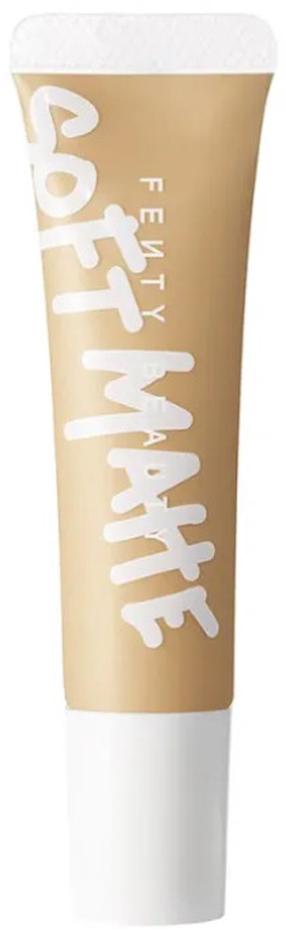 Skystas makiažo pagrindas Fenty Beauty Pro Filt`r Mini Soft Matte Longwear, warm golden sp., 240, 12 ml