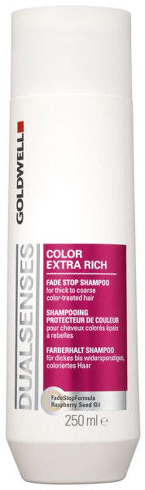 Šampūns Goldwell Dualsenses Color Extra Rich, 250 ml