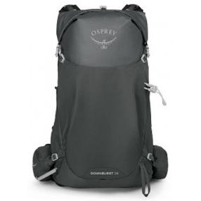 Kuprinė Osprey Downburst 26, pilka sp., 26 l
