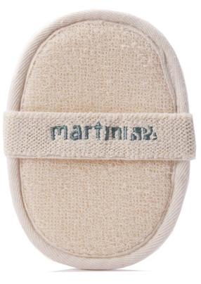 Duši nuustik Martini SPA Natural, hele pruun v.