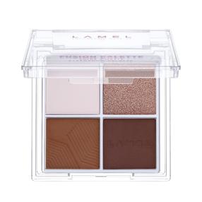 Lauvärv Lamel Fusion Palette, 402 v.