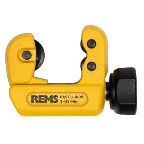 Torulõikur Rems Ras Cu-Inox 3-28, 28 mm