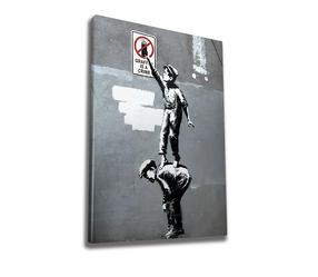 Reprodukcija Wallity WY31, 70 cm x 100 cm