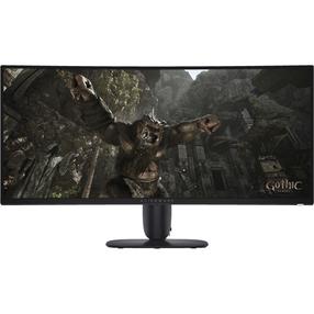 Monitorius Dell 210-BWPZ, AW3426DWM, LCD, 240 Hz, UWQHD, 34"