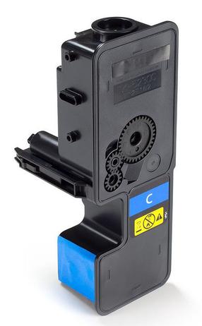 Tonerių kasetė Kyocera TK-5230C, mėlyna sp.
