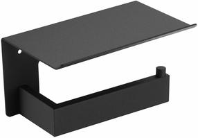 Держатель туалетной бумаги Mediclinics AI2005B, 16 см x 10.2 см x 9.5 см