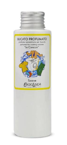 Парфюм для стирки Erbolinea Soave, 0.1 л