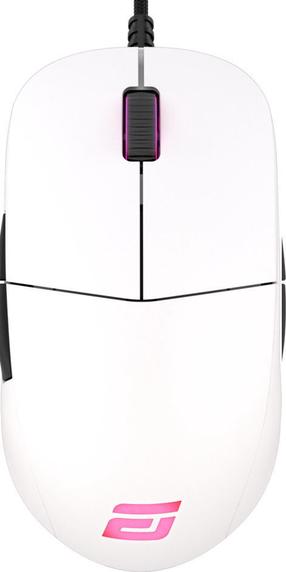 Žaidimų pelė Endgame Gear Gear XM1 RGB, balta
