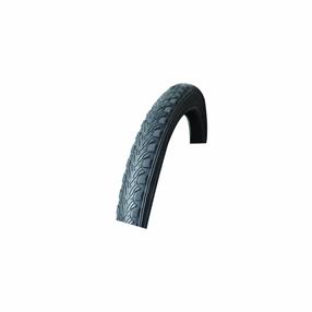 Jalgratta rehv Outliner, kumm, must v., 28", 1.75"