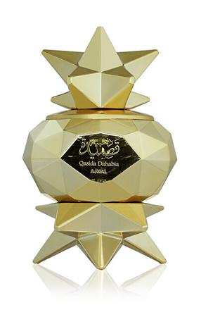 Parfüümvesi Ajmal Qasida Dahabia, 60.0 ml