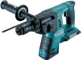 Аккумуляторный перфоратор Makita LXT, 18 В