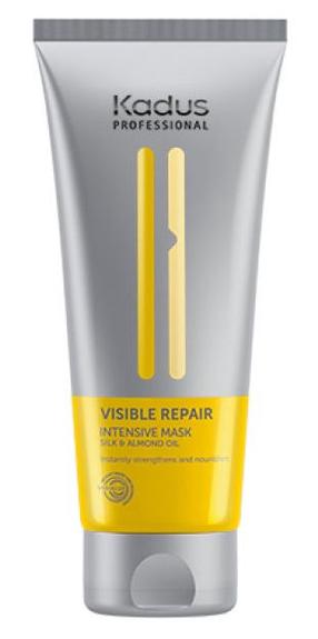 Matu maska Kadus Professional Visible Repair, 200 ml