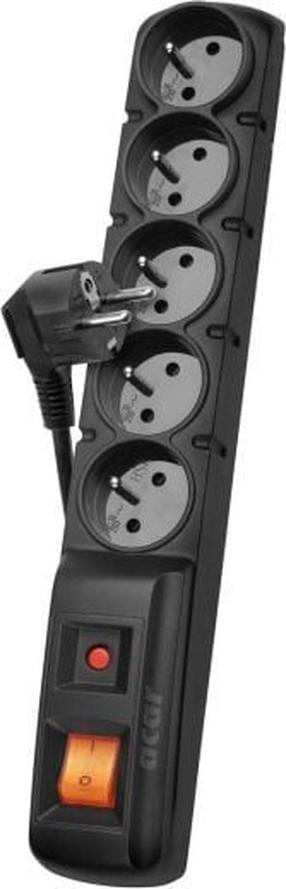 Sprieguma stabilizatori HSK Data, 5 m