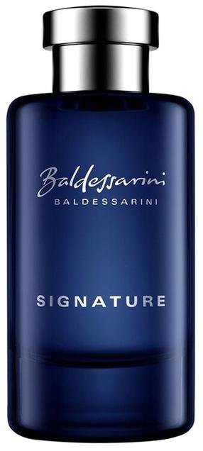 Туалетная вода Baldessarini Signature, 90 мл