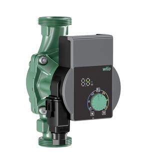 Cirkuliacinis siurblys Wilo, 4 - 20 W