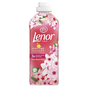 Veļas mīkstinātājs Lenor, šķidrums, 0.675 l