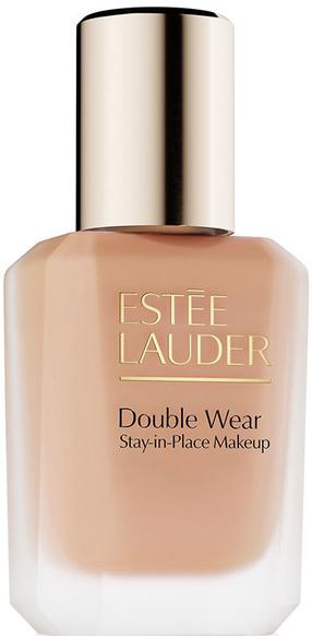 Vedel jumestuskreem Estee Lauder Double Wear Stay In Place, SPF 10, 2w1.5 natural suede, 30 ml
