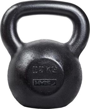 Svarstis HMS, 32 kg