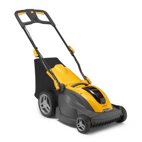 Akumulatora zāles pļāvējs Stiga Combi 344e, 42 cm