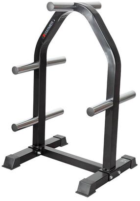 Svaru statīvs Hammer 17061, 17 kg