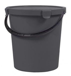 Kibiras Plast Team, pilka