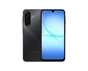 Mobilusis telefonas Samsung Galaxy A17 SM-A175F, 128 GB, juoda sp.