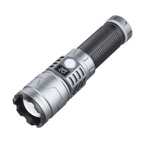 Käeshoitav taskulamp Tiger Wolf HL-1303, IPX4