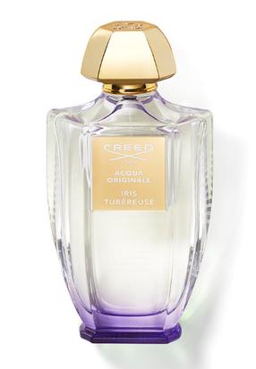 Парфюмированная вода Creed Iris Tubereuse, 100 мл