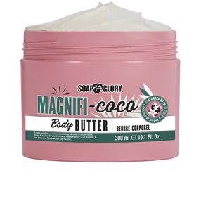 Kehavõi Soap & Glory Magnifi-Coco body butter, 300 ml