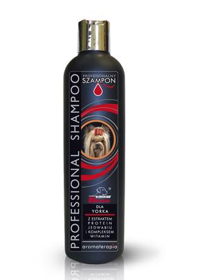  Šampūnas šunims Certech Super Beno Professional York, 250 ml