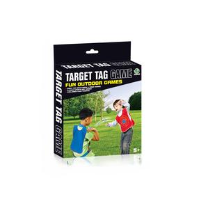 Игра для улицы Target Tag, многоцветный