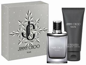 Подарочные комплекты для мужчин Jimmy Choo Man, 2 шт.