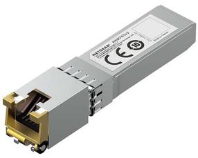 Siųstuvas-imtuvas Netatmo GBIC AXM765v2, sidabro sp.