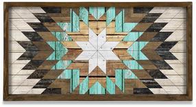 Paveikslas Wallity TAH013, 100 cm x 40 cm