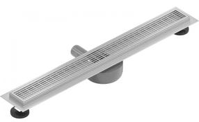 Dušo latakas Mexen Flat 360 M33, 70 cm