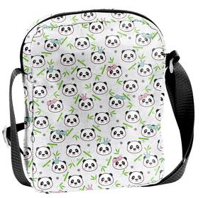 Plecu soma Paso PP21PN-108, daudzkrāsaina