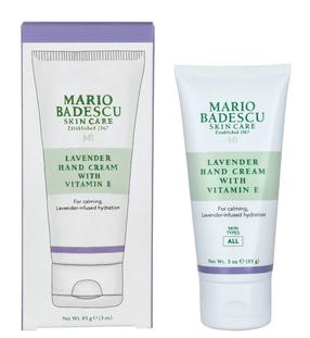 Rankų kremas Mario Badescu Lavender, 85 g