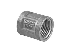 Mova TDM Brass 220N, 1/4", nikelis