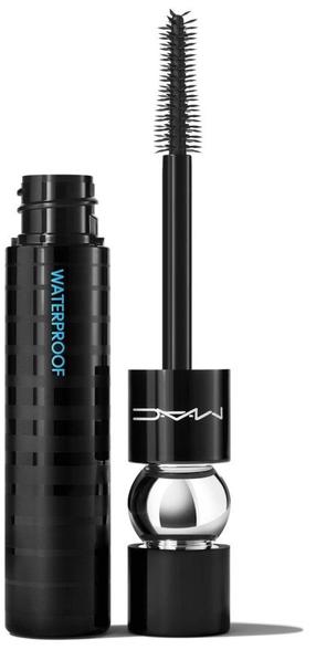 Тушь для ресниц MAC Stack, 12 мл, черный цв. black stack