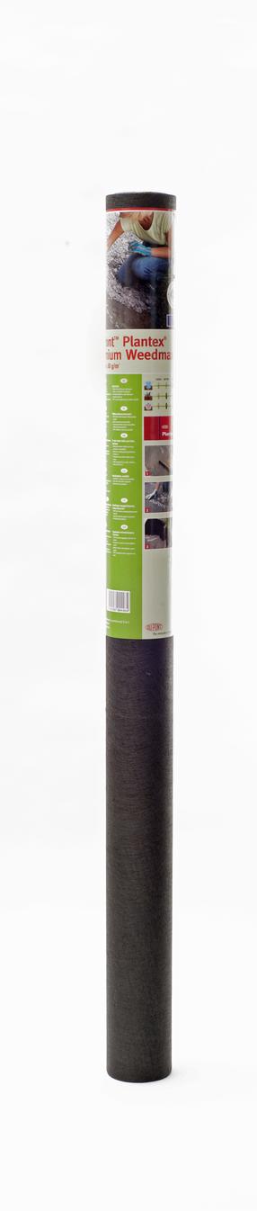 Ģeotekstila Plantex Premium, neausts, 1 x 50 m, 68 g/m²