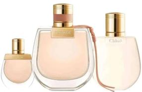Kvepalų rinkinys Chloe Nomade Giftset, 3 vnt.