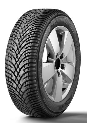 Žieminė automobilių padanga Kleber 255/55/R18, 109, C, C, 71 dB