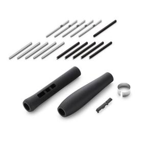 Комплект Wacom Professional Accessory Kit, черный цв.
