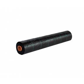 Peenravaip Baltic Agro, must v., 100 m x 1.05 m