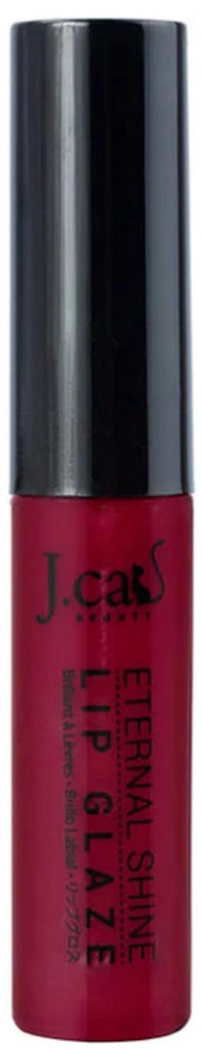 Huuleläige J.Cat Beauty Eternal Shine Lip Glaze, deep carmise v., 134